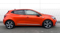 Renault Clio 1.0 TCe 90 RS Line 5dr Petrol Hatchback